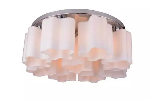 Потолочный светильник Arte Lamp Serenata A3479PL-9CC