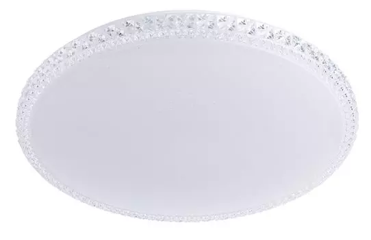 Потолочный светильник Arte Lamp Soleil A5660PL-1WH