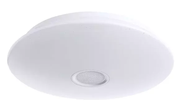 Потолочный светильник Arte Lamp Suono A5524PL-1WH