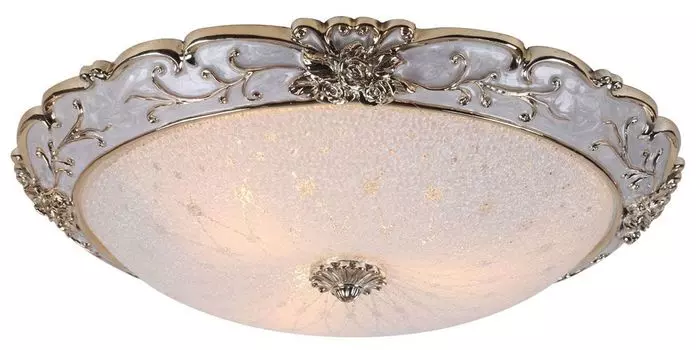 Потолочный светильник Arte Lamp Torta Lux A7135PL-3WH