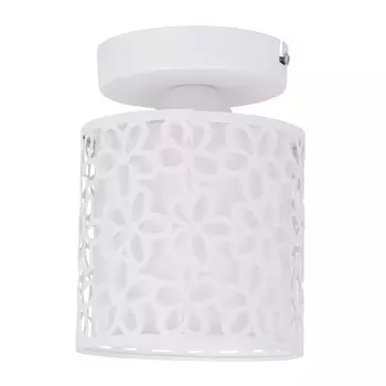 Потолочный светильник Arte Lamp Traforato A8349PL-1WH