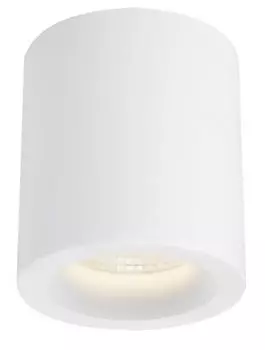 Потолочный светильник Arte Lamp Ugello A3124PL-1WH