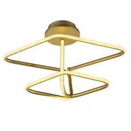 Потолочный светильник Arti Lampadari Angelo L 1.2.35.08 G