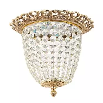 Потолочный светильник Arti Lampadari Bienno L 1.13.38.100 CG