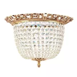 Потолочный светильник Arti Lampadari Bienno L 1.13.46.100 CG