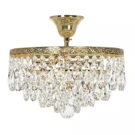 Потолочный светильник Arti Lampadari Castellana E 1.3.30.601 G