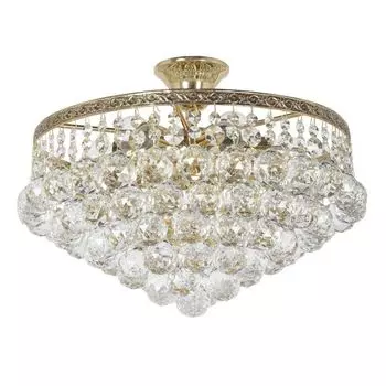 Потолочный светильник Arti Lampadari Castellana E 1.3.38.501 G