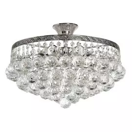 Потолочный светильник Arti Lampadari Castellana E 1.3.38.501 N