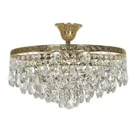 Потолочный светильник Arti Lampadari Castellana E 1.3.38.601 G