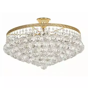 Потолочный светильник Arti Lampadari Castellana E 1.3.46.501 G