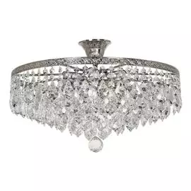 Потолочный светильник Arti Lampadari Castellana E 1.3.46.602 N