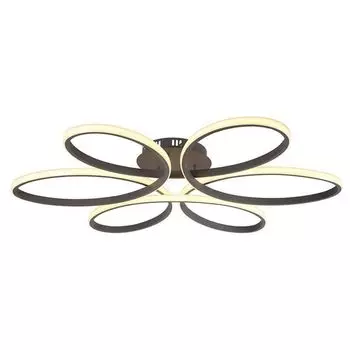 Потолочный светильник Arti Lampadari Corsini L 1.5.78 CF