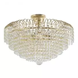 Потолочный светильник Arti Lampadari Elba E 1.2.40.100 G