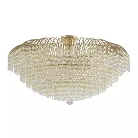 Потолочный светильник Arti Lampadari Elba E 1.2.60.100 G