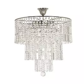 Потолочный светильник Arti Lampadari Napoli E 1.5.46.501 N