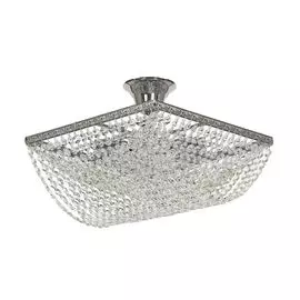 Потолочный светильник Arti Lampadari Nobile E 1.3.30.501 N