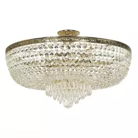 Потолочный светильник Arti Lampadari Nonna Nonna E 1.3.50.505 G