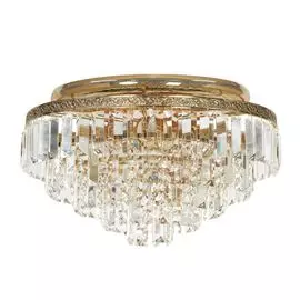 Потолочный светильник Arti Lampadari Rizzi LE 1.2.38.501 G