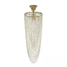 Потолочный светильник Arti Lampadari Stella E 1.3.20.502 G