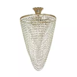 Потолочный светильник Arti Lampadari Stella E 1.3.30.504 G