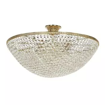 Потолочный светильник Arti Lampadari Stella E 1.3.50.501 G