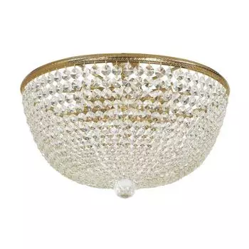 Потолочный светильник Arti Lampadari Todi E 1.3.40.502 G