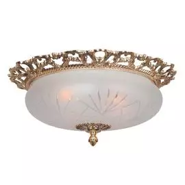 Потолочный светильник Arti Lampadari Venezia E 1.13.46 G