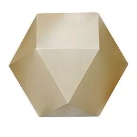 Потолочный светильник АртПром Nelly O P1 09