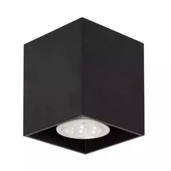 Потолочный светильник АртПром Tubo6 SQ P1 12