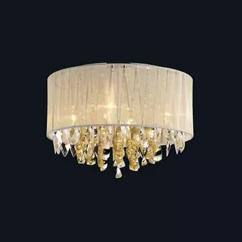 Потолочный светильник Aura MX1100388-4A 8K Illuminati