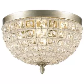 Потолочный светильник Barbara WE325.04.207 Wertmark