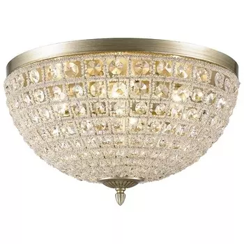 Потолочный светильник Barbara WE325.06.207 Wertmark