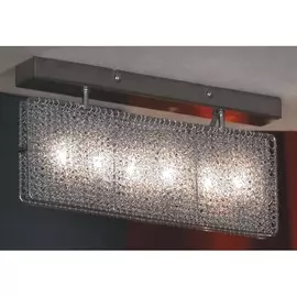 Потолочный светильник Bergamo LSQ-9301-06 Lussole