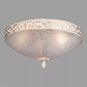 Потолочный светильник Bogates 532/3