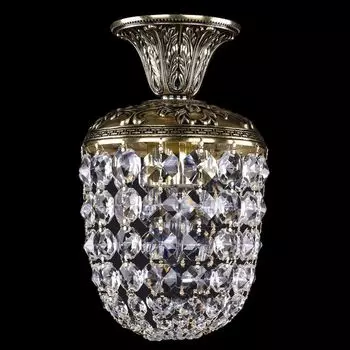 Потолочный светильник Bohemia Ivele 1779/14/GB