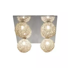 Потолочный светильник Brilliant Gabano G93963/77