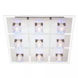 Потолочный светильник Brilliant Sandor G93907/00