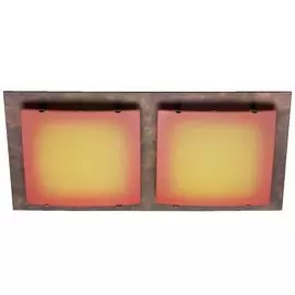 Потолочный светильник Brilliant Square G90377/19