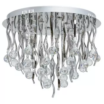 Потолочный светильник Chiaro Бриз 464016518