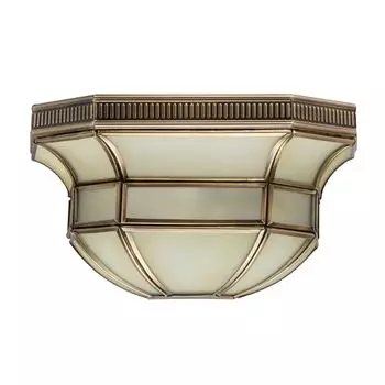 Потолочный светильник Chiaro Маркиз 397020301