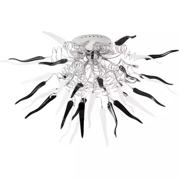 Потолочный светильник Chilli A8306PL-6BK Arte Lamp