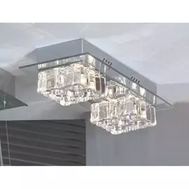 Потолочный светильник Chirignago LSA-0701-08 Lussole