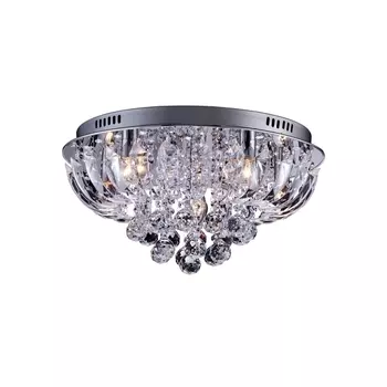Потолочный светильник Cincin A9577PL-6CC Arte Lamp