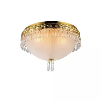 Потолочный светильник Cintura A6859PL-3GO Arte Lamp