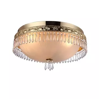 Потолочный светильник Cintura A6859PL-5GO Arte Lamp