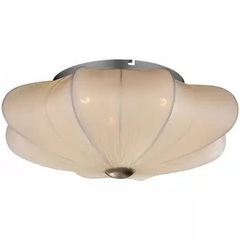 Потолочный светильник Cocoon A6190PL-3WH Arte Lamp