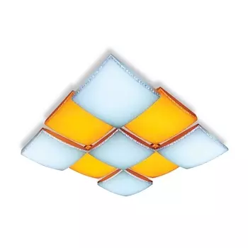 Потолочный светильник COMFORT FP2329 Ambrella