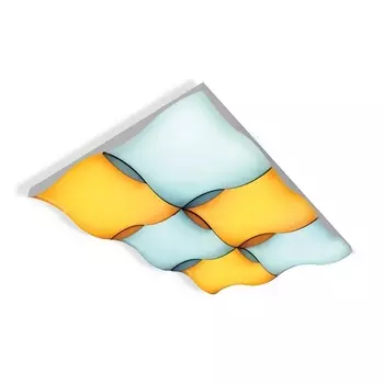 Потолочный светильник COMFORT FP2356 Ambrella