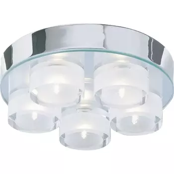Потолочный светильник Cool Ice A1425PL-5CC Arte Lamp