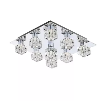 Потолочный светильник Cool Ice A1434PL-9CC Arte Lamp